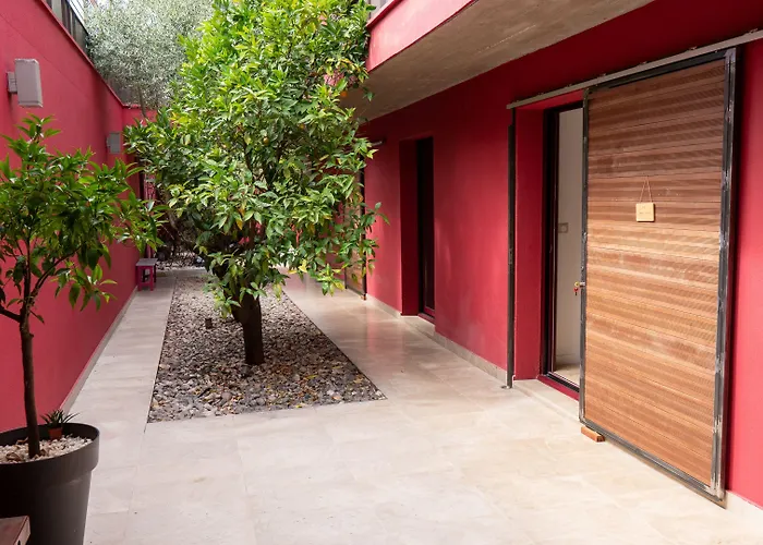 Villa Magnolia Montpellier